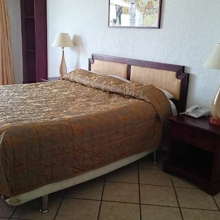 Hotel Costa Ensenada Extérieur photo