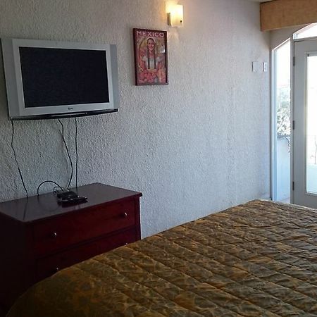 Hotel Costa Ensenada Extérieur photo