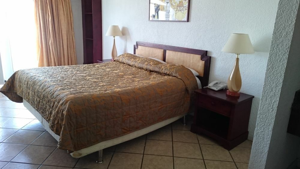 Hotel Costa Ensenada Extérieur photo
